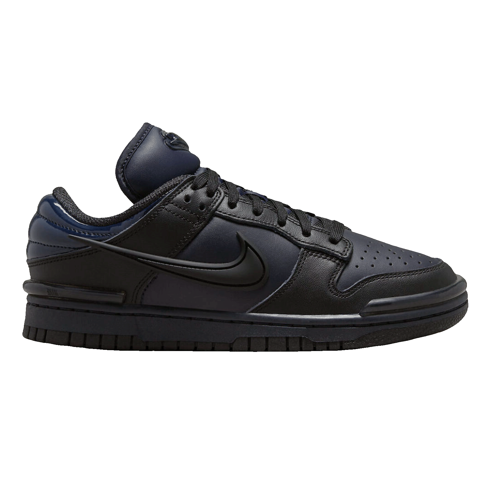 Nike Dunk Low Twist Dark Obsidian (W) DZ2794-400