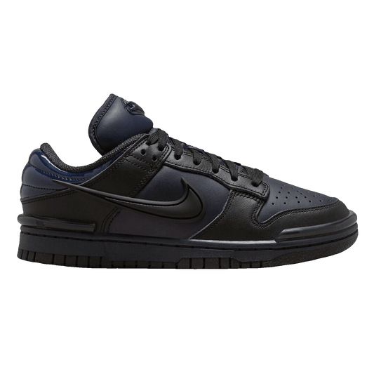 Nike Dunk Low Twist Dark Obsidian (W) DZ2794-400