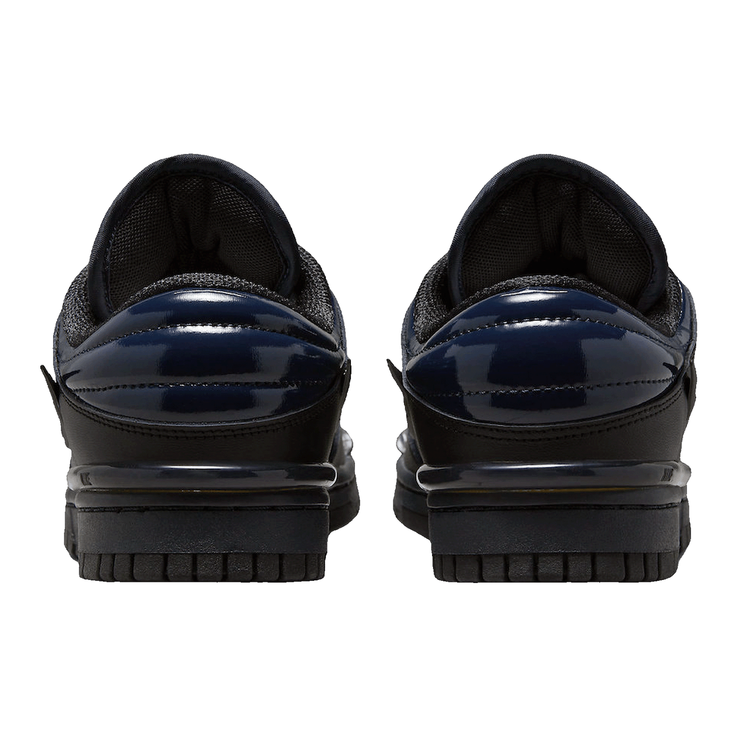 Nike Dunk Low Twist Dark Obsidian (W) Back DZ2794-400