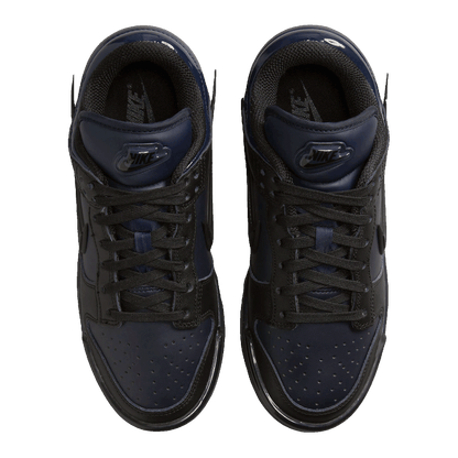 Nike Dunk Low Twist Dark Obsidian (W) Oben DZ2794-400