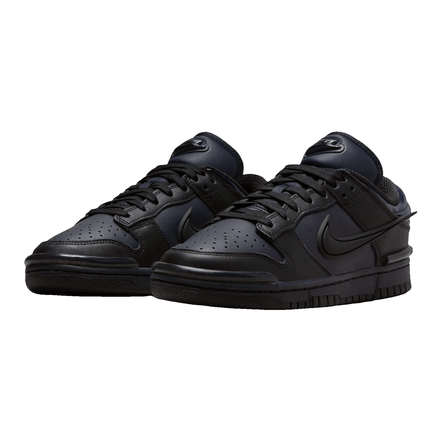 Nike Dunk Low Twist Dark Obsidian (W) DZ2794-400