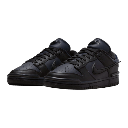 Nike Dunk Low Twist Dark Obsidian (W) DZ2794-400