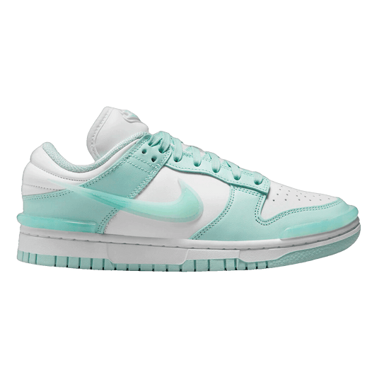 Nike Dunk Low Twist Jade Ice (W) DZ2794-101