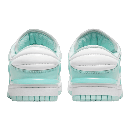 Nike Dunk Low Twist Jade Ice (W) Back DZ2794-101