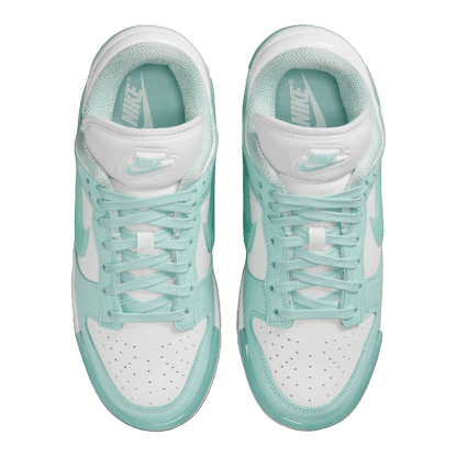 Nike Dunk Low Twist Jade Ice (W) Oben DZ2794-101