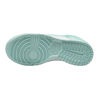 Nike Dunk Low Twist Jade Ice (W) Sohle DZ2794-101
