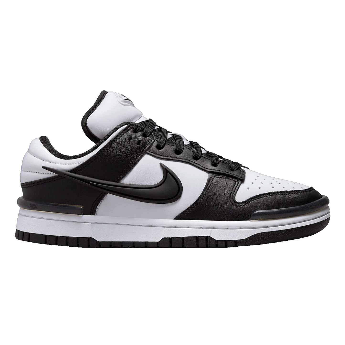 Nike Dunk Low Twist Panda (W) DZ2794-001