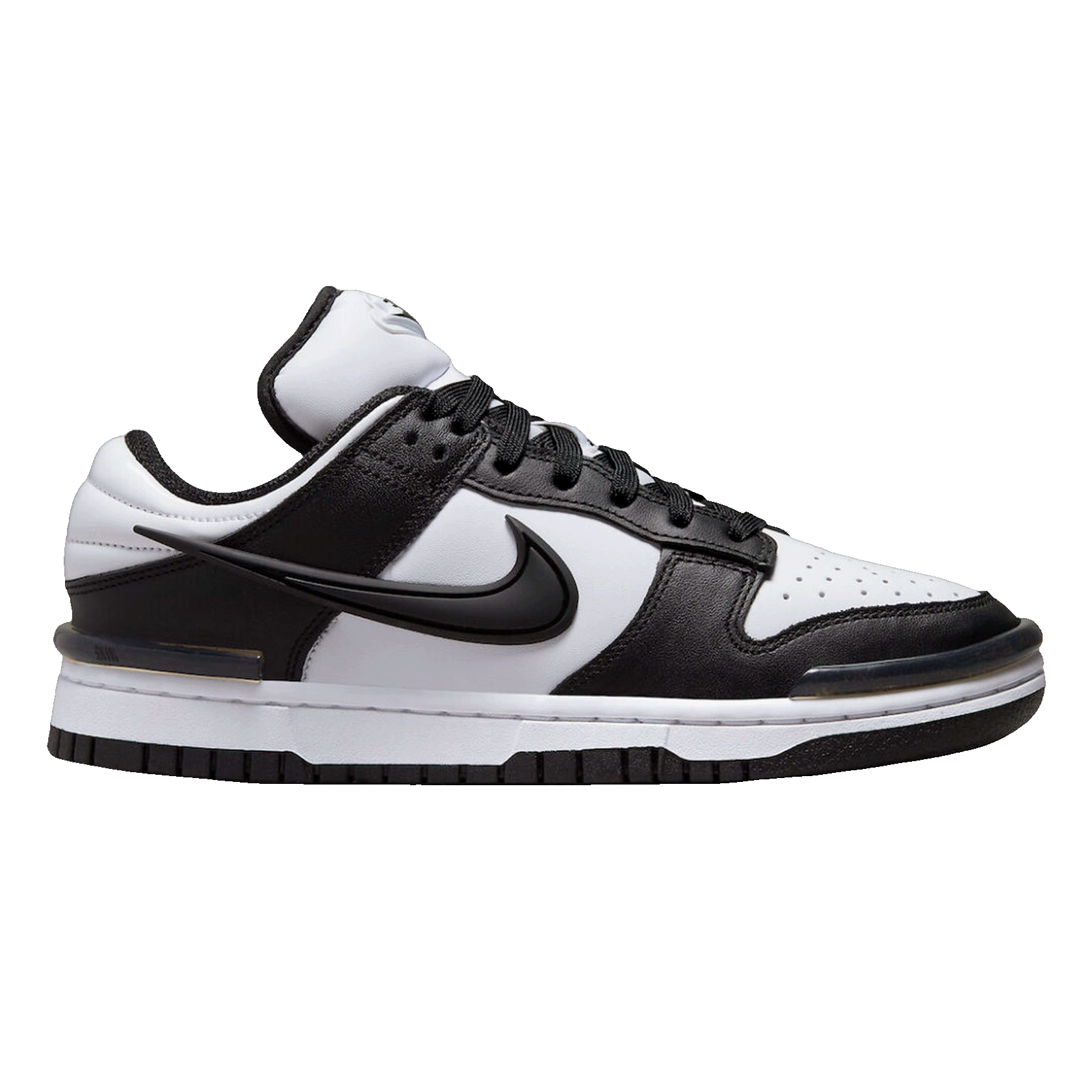 Nike Dunk Low Twist Panda (W) DZ2794-001