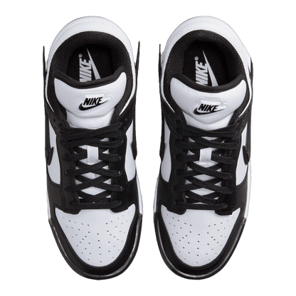 Nike Dunk Low Twist Panda (W) Oben DZ2794-001