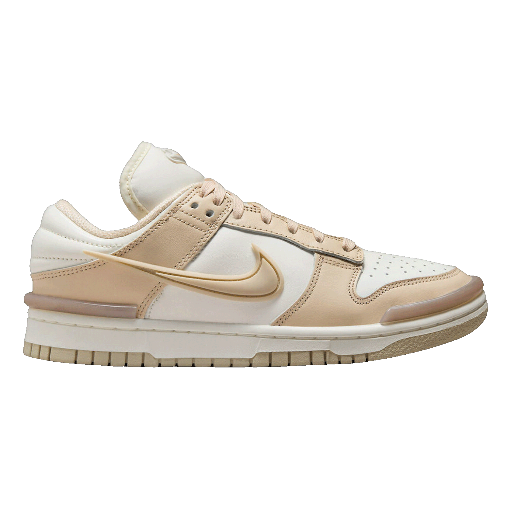 Nike Dunk Low Twist Sanddrift (W) DZ2794-102