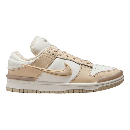 Nike Dunk Low Twist Sanddrift (W) DZ2794-102