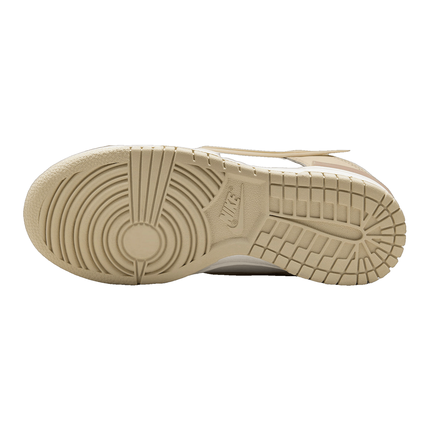 Nike Dunk Low Twist Sanddrift (W) Sohle DZ2794-102