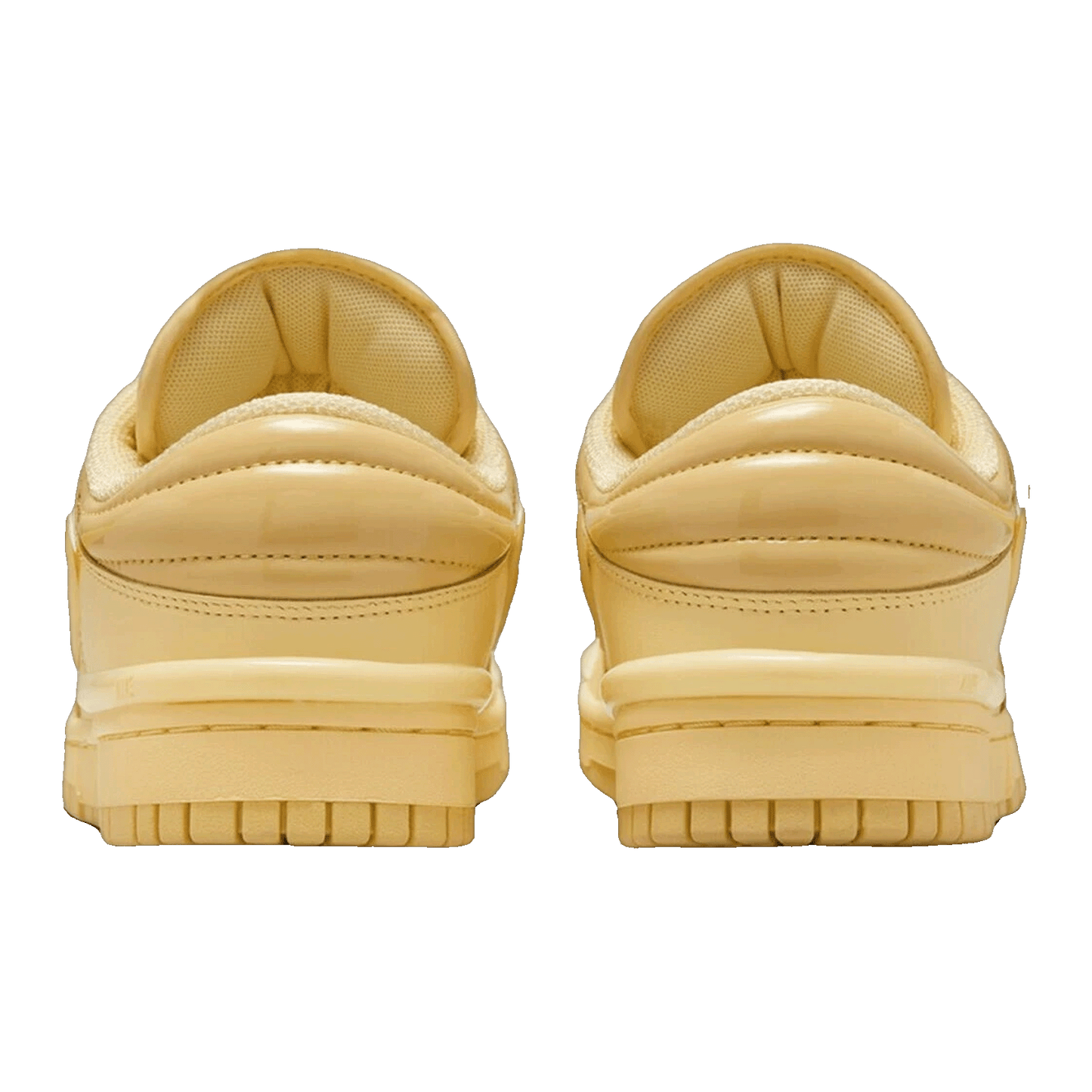 Nike Dunk Low Twist Saturn Gold (W) Back DZ2794-701