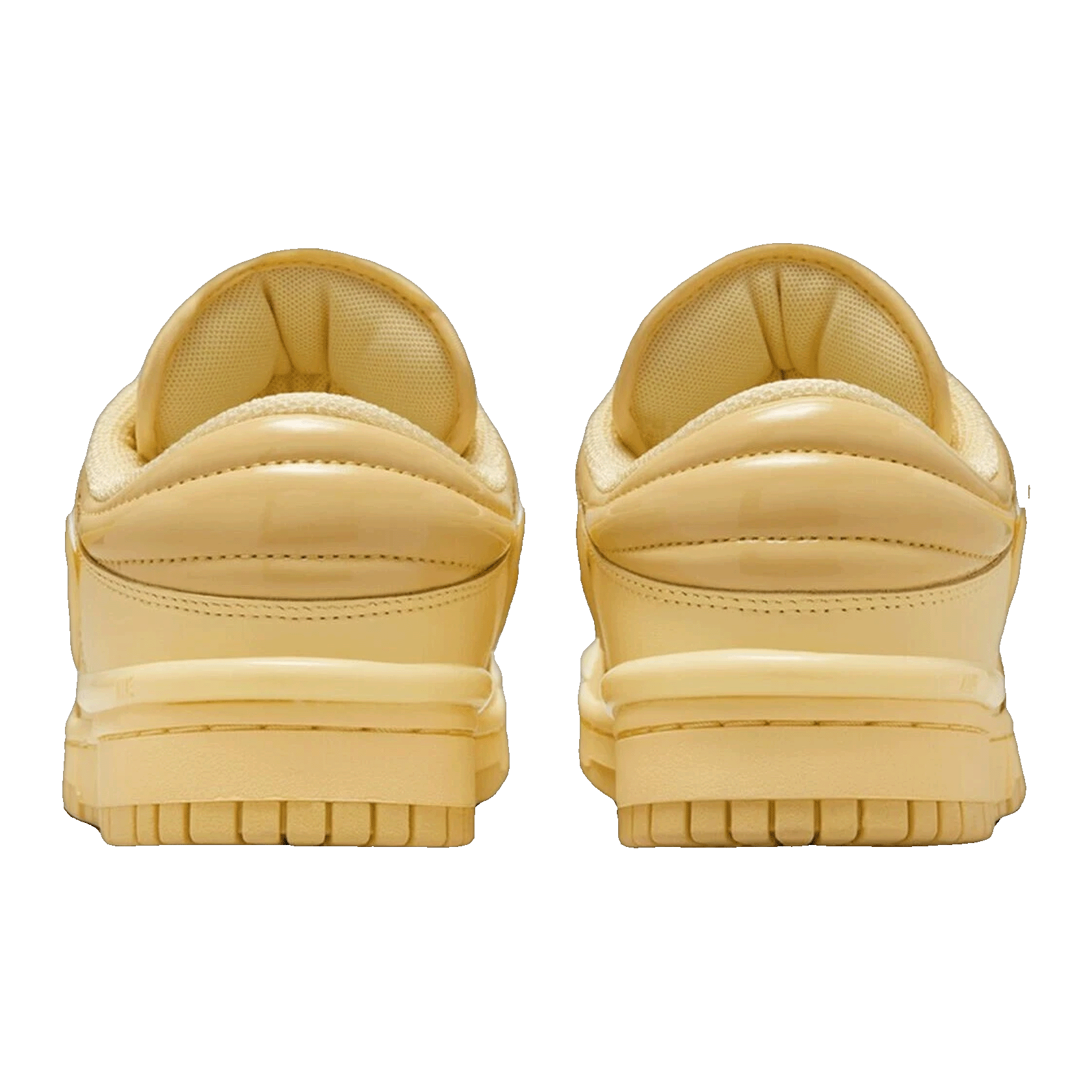 Nike Dunk Low Twist Saturn Gold (W) Back DZ2794-701