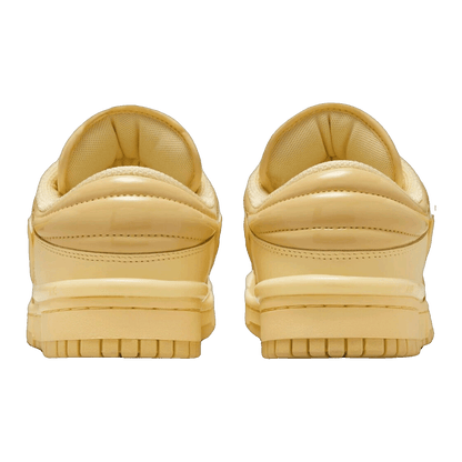 Nike Dunk Low Twist Saturn Gold (W) Back DZ2794-701