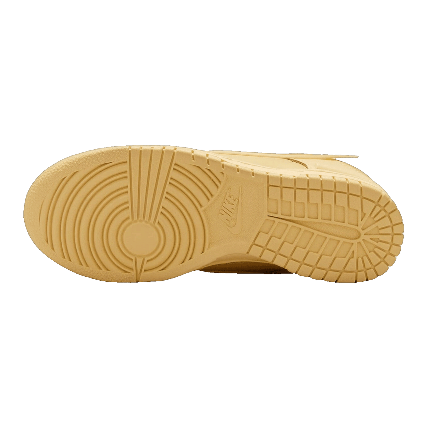 Nike Dunk Low Twist Saturn Gold (W) Sohle