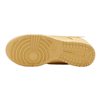 Nike Dunk Low Twist Saturn Gold (W) Sohle