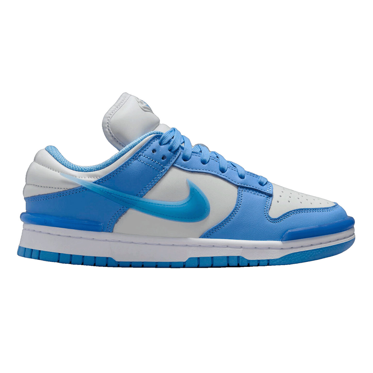 Nike Dunk Low Twist University Blue (W) DZ2794-002
