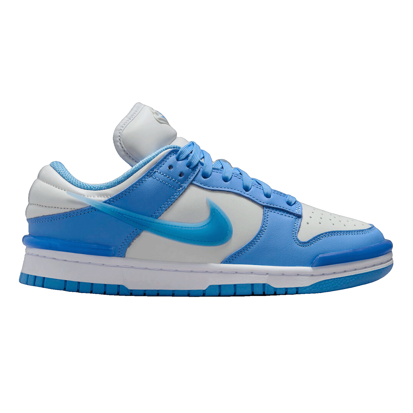 Nike Dunk Low Twist University Blue (W) DZ2794-002