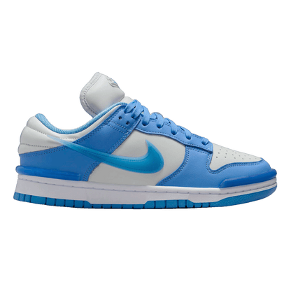 Nike Dunk Low Twist University Blue (W) DZ2794-002