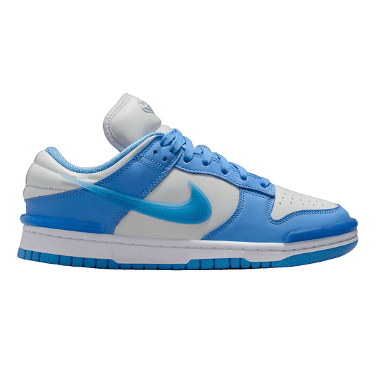 Nike Dunk Low Twist University Blue (W) DZ2794-002