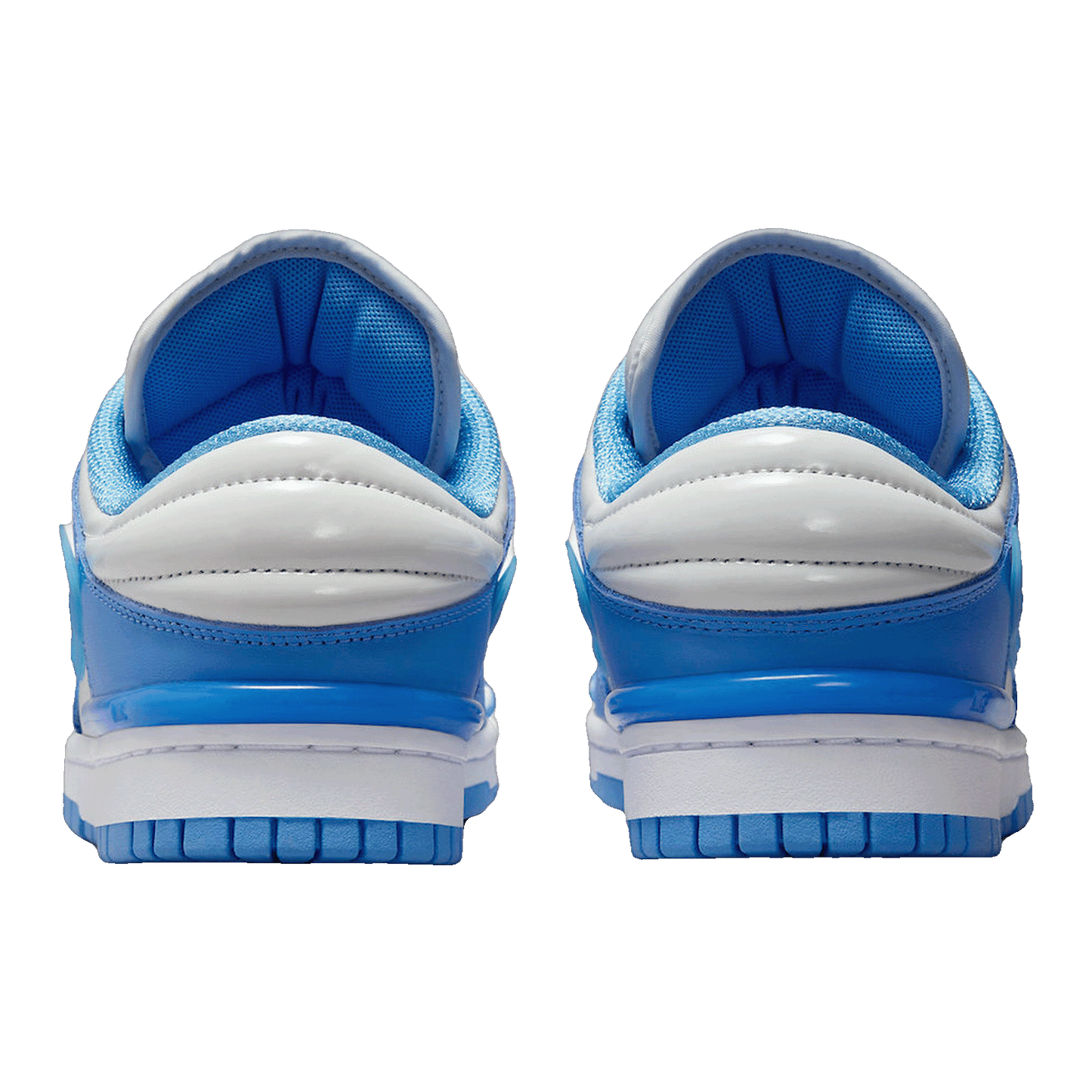Nike Dunk Low Twist University Blue (W) DZ2794-002