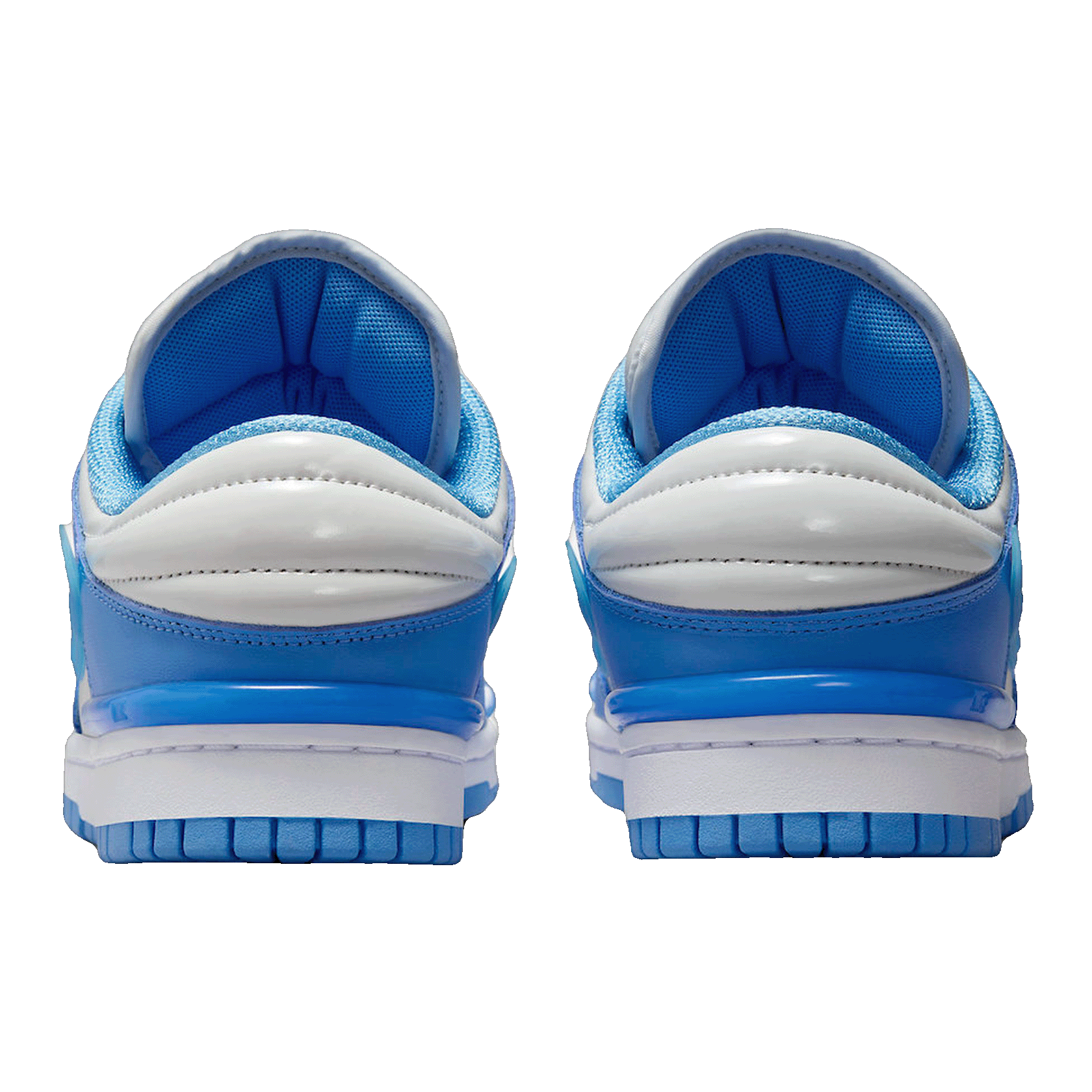 Nike Dunk Low Twist University Blue (W) DZ2794-002