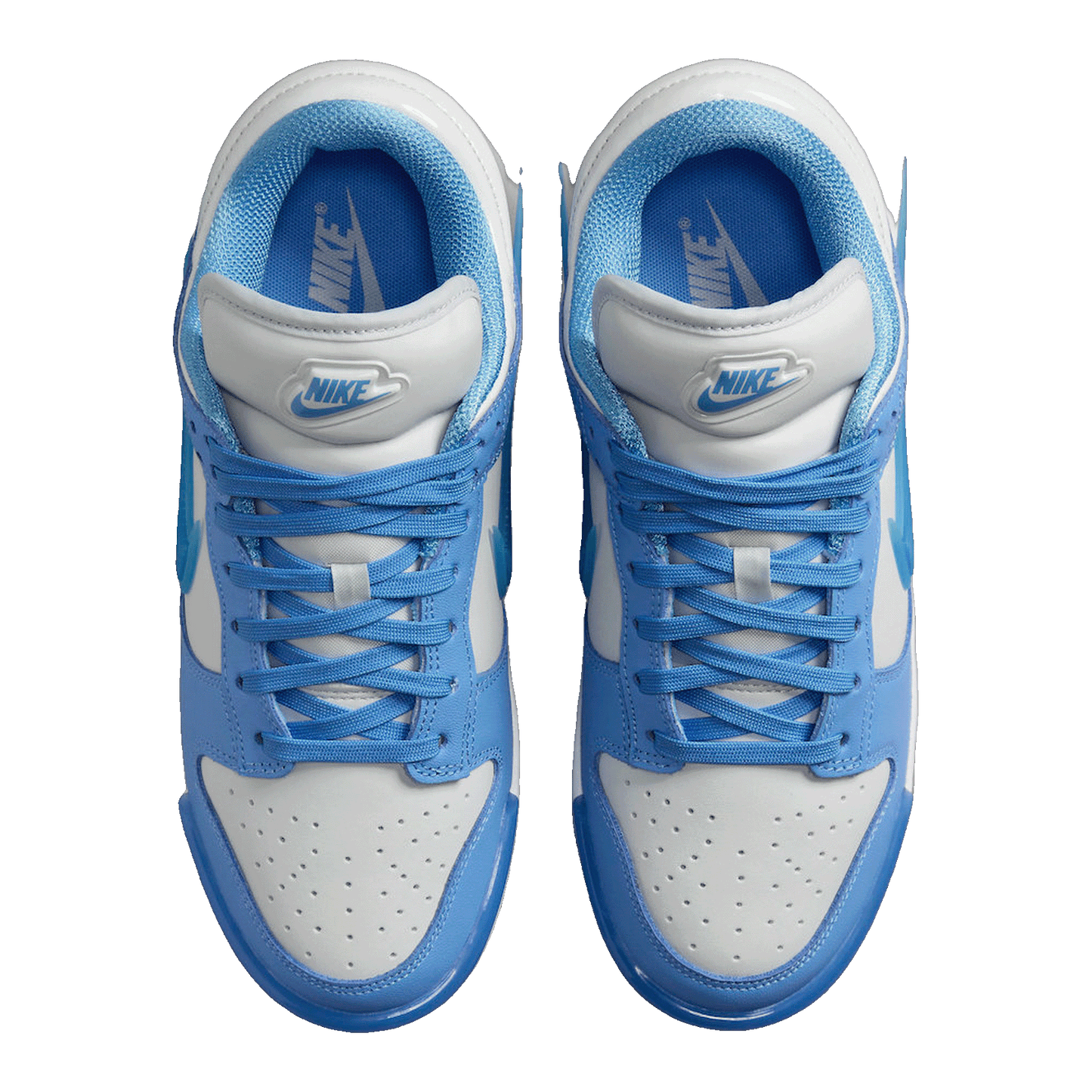 Nike Dunk Low Twist University Blue (W) DZ2794-002