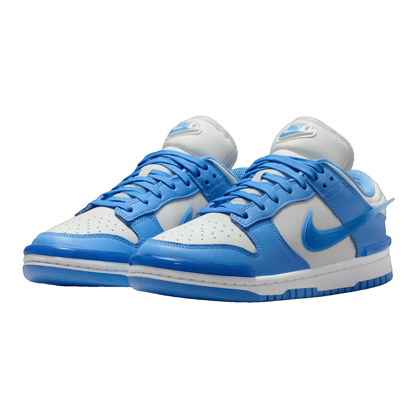 Nike Dunk Low Twist University Blue (W) DZ2794-002