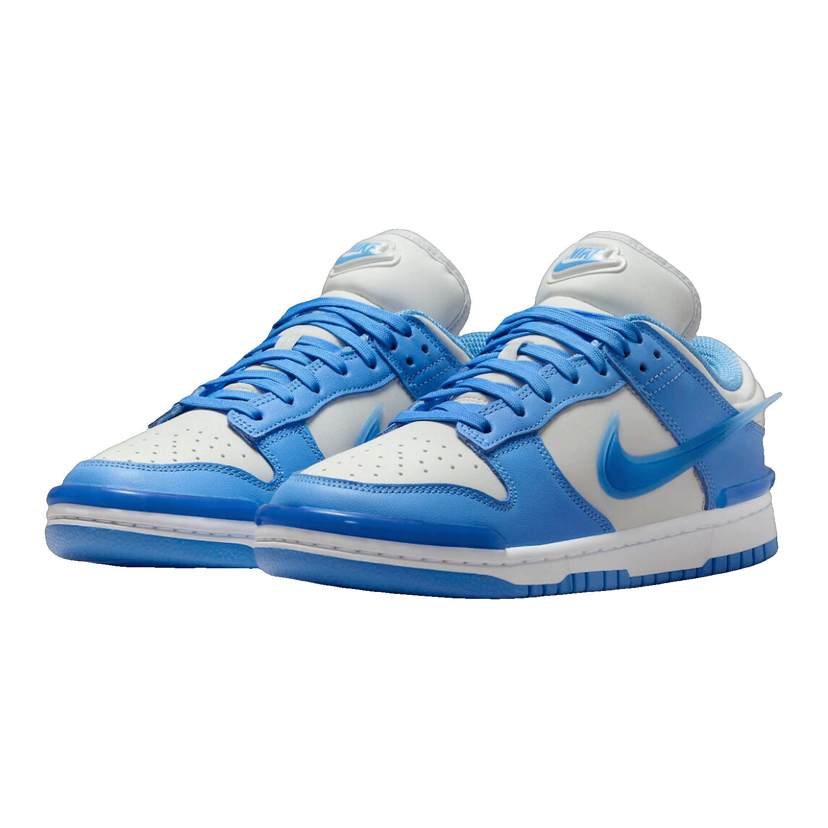 Nike Dunk Low Twist University Blue (W) DZ2794-002
