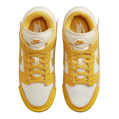 Nike Dunk Low Twist Vivid Sulfur (W) Oben DZ2794-100