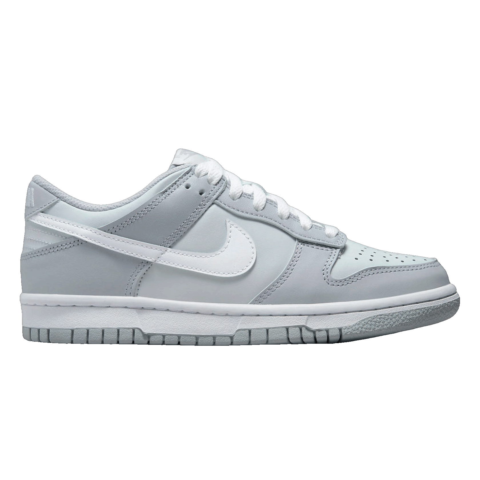 Nike Dunk Low Two-Toned Grey (GS) DH9765-001