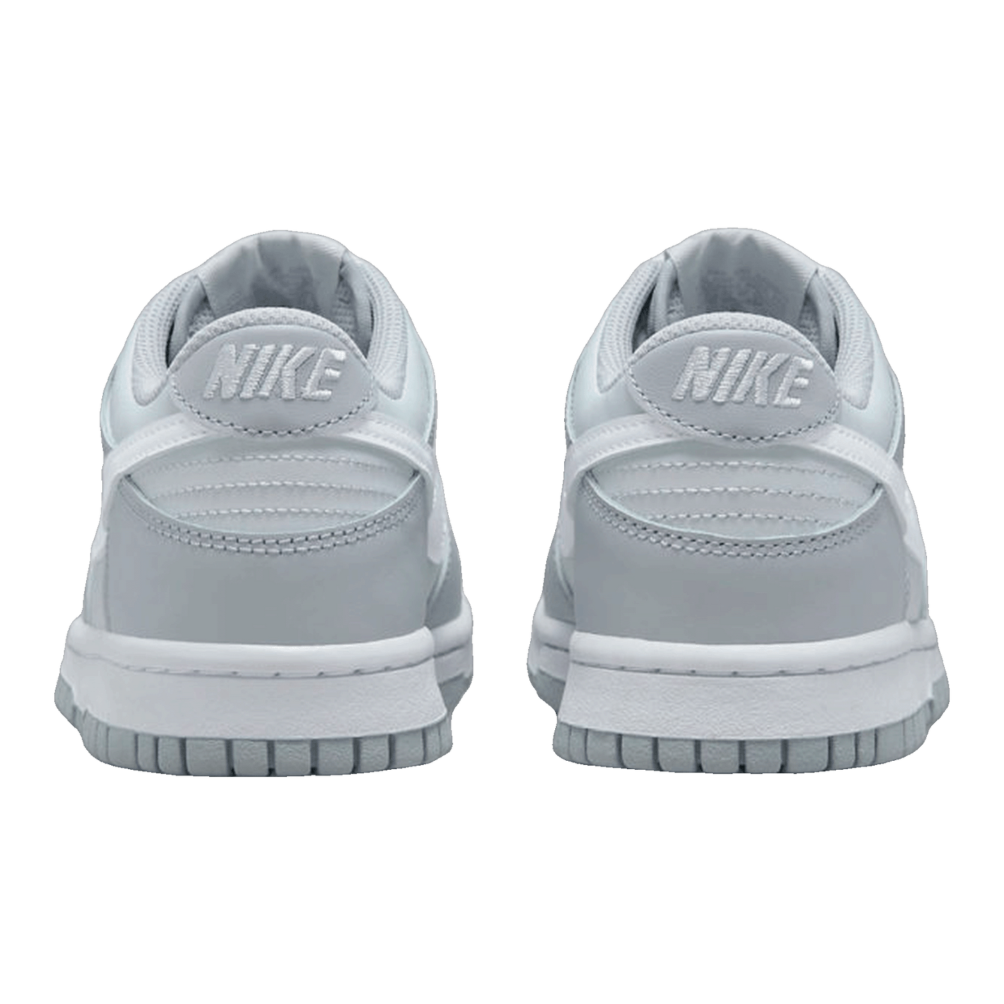 Nike Dunk Low Two-Toned Grey (GS) DH9765-001