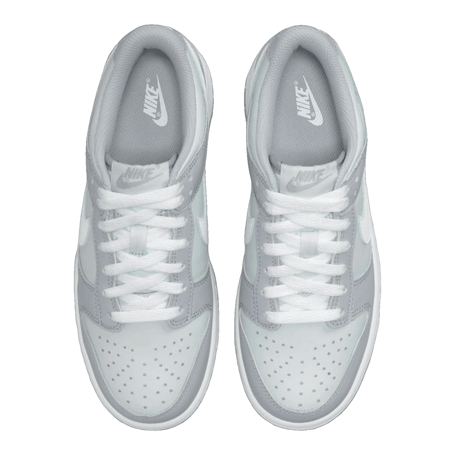 Nike Dunk Low Two-Toned Grey (GS) DH9765-001