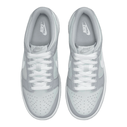 Nike Dunk Low Two-Toned Grey (GS) DH9765-001