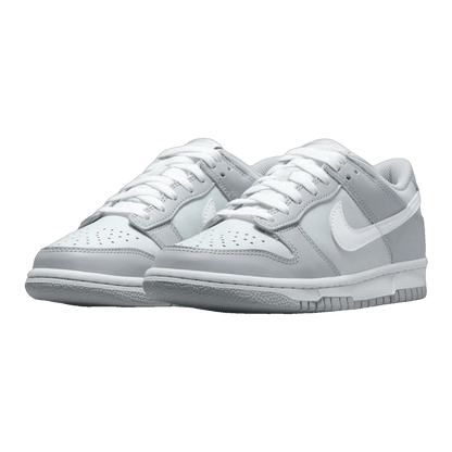 Nike Dunk Low Two-Toned Grey (GS) DH9765-001