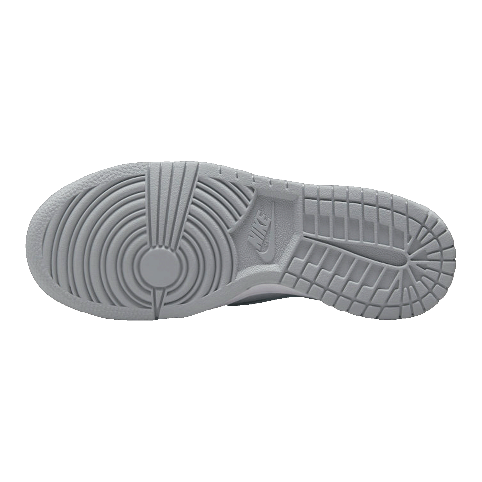 Nike Dunk Low Two-Toned Grey (GS) DH9765-001