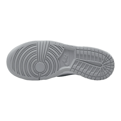 Nike Dunk Low Two-Toned Grey (GS) DH9765-001