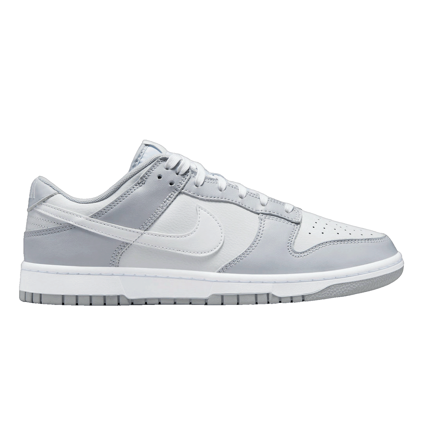 Nike Dunk Low Two Tone Grey DJ6188-001
