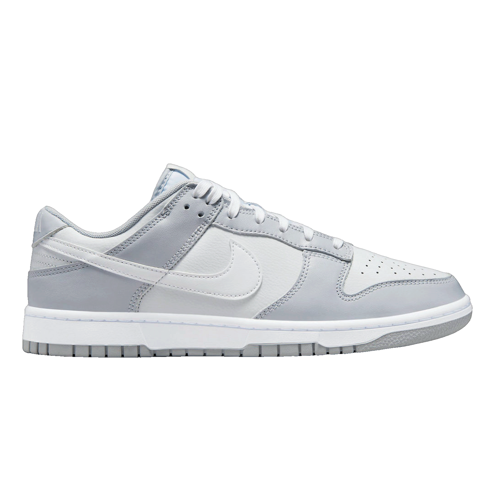 Nike Dunk Low Two Tone Grey DJ6188-001
