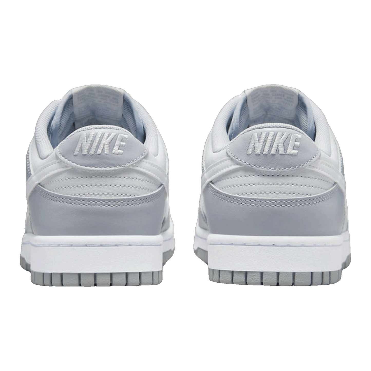 Nike Dunk Low Two Tone Grey DJ6188-001