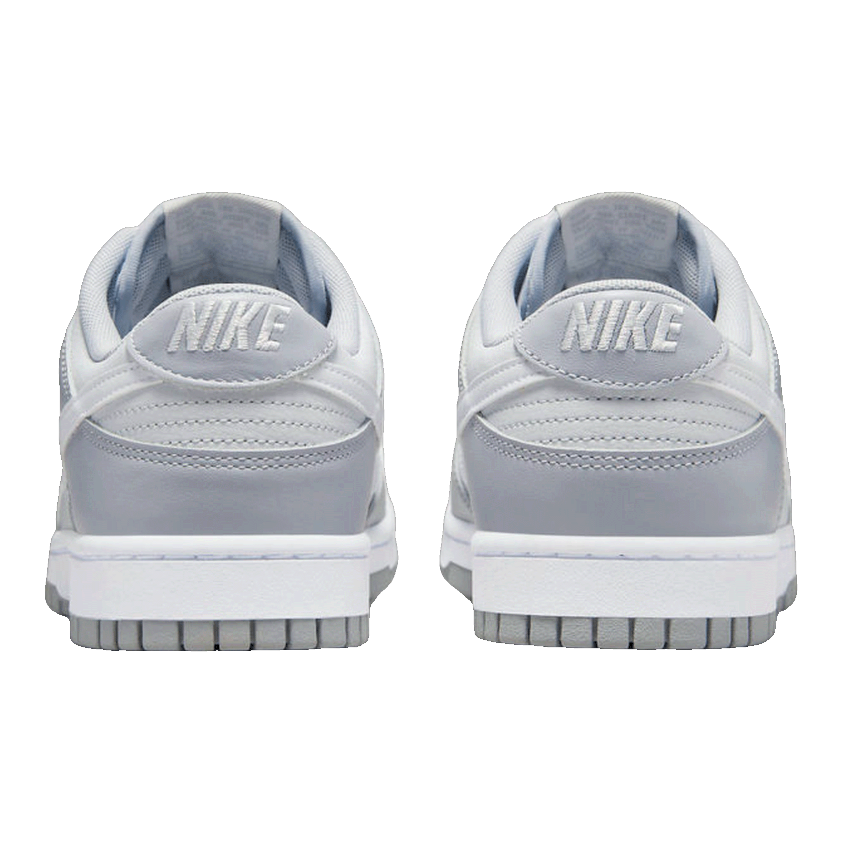 Nike Dunk Low Two Tone Grey DJ6188-001