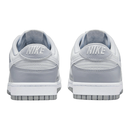 Nike Dunk Low Two Tone Grey DJ6188-001