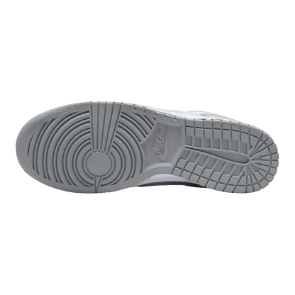 Nike Dunk Low Two Tone Grey DJ6188-001
