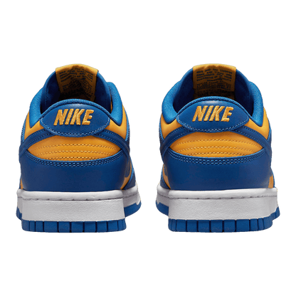 Nike Dunk Low UCLA Back DD1391-402