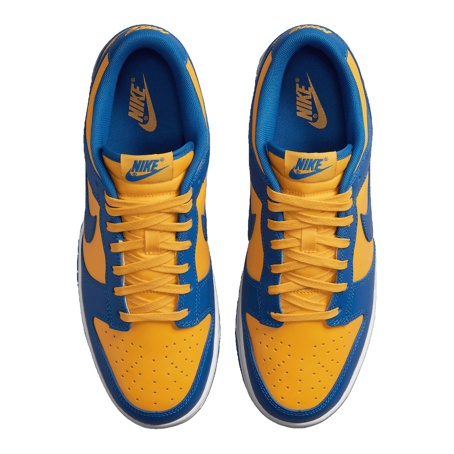 Nike Dunk Low UCLA Oben DD1391-402