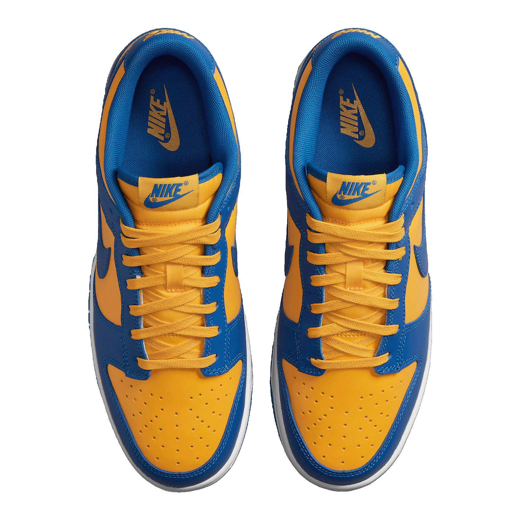 Nike Dunk Low UCLA Oben DD1391-402