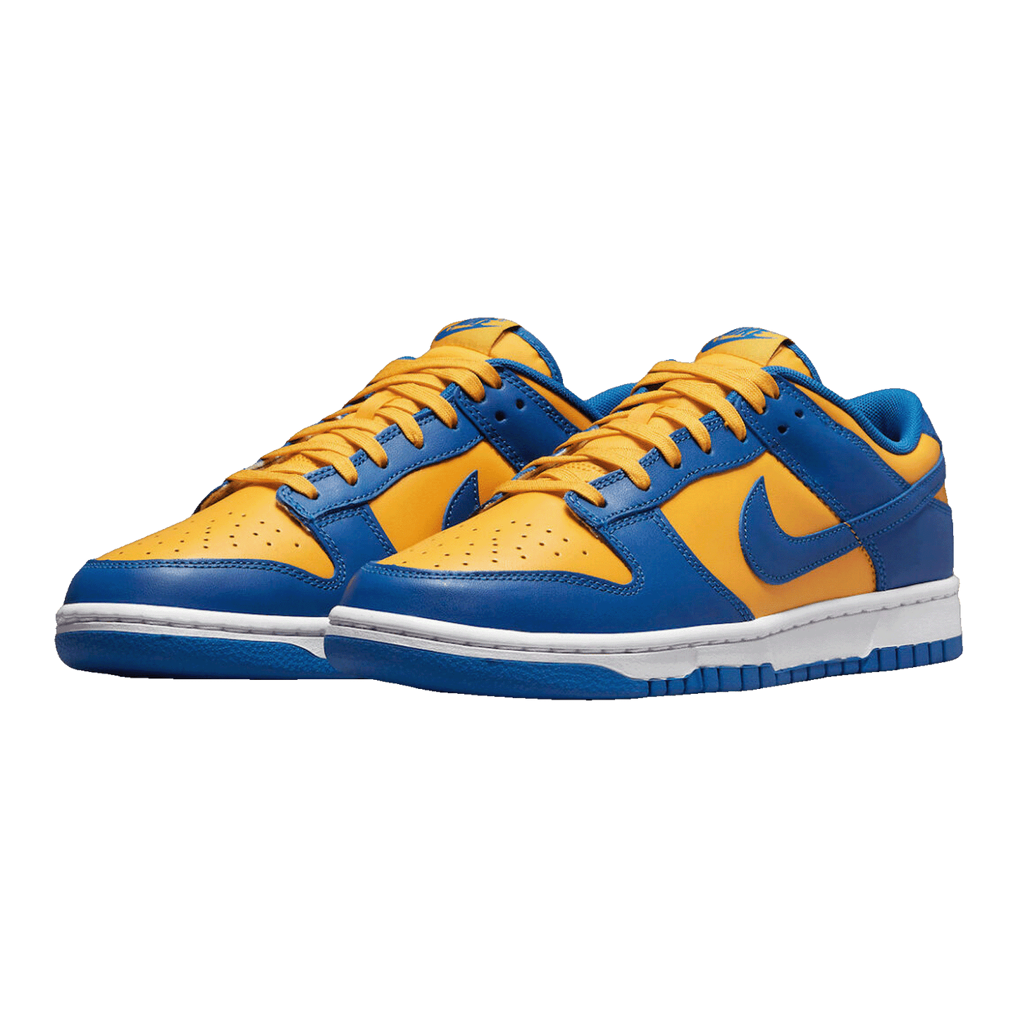 Nike Dunk Low UCLA Side DD1391-402