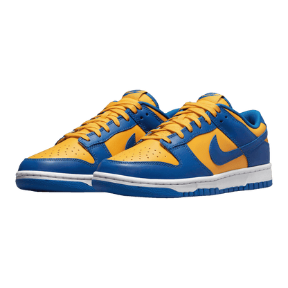 Nike Dunk Low UCLA Side DD1391-402