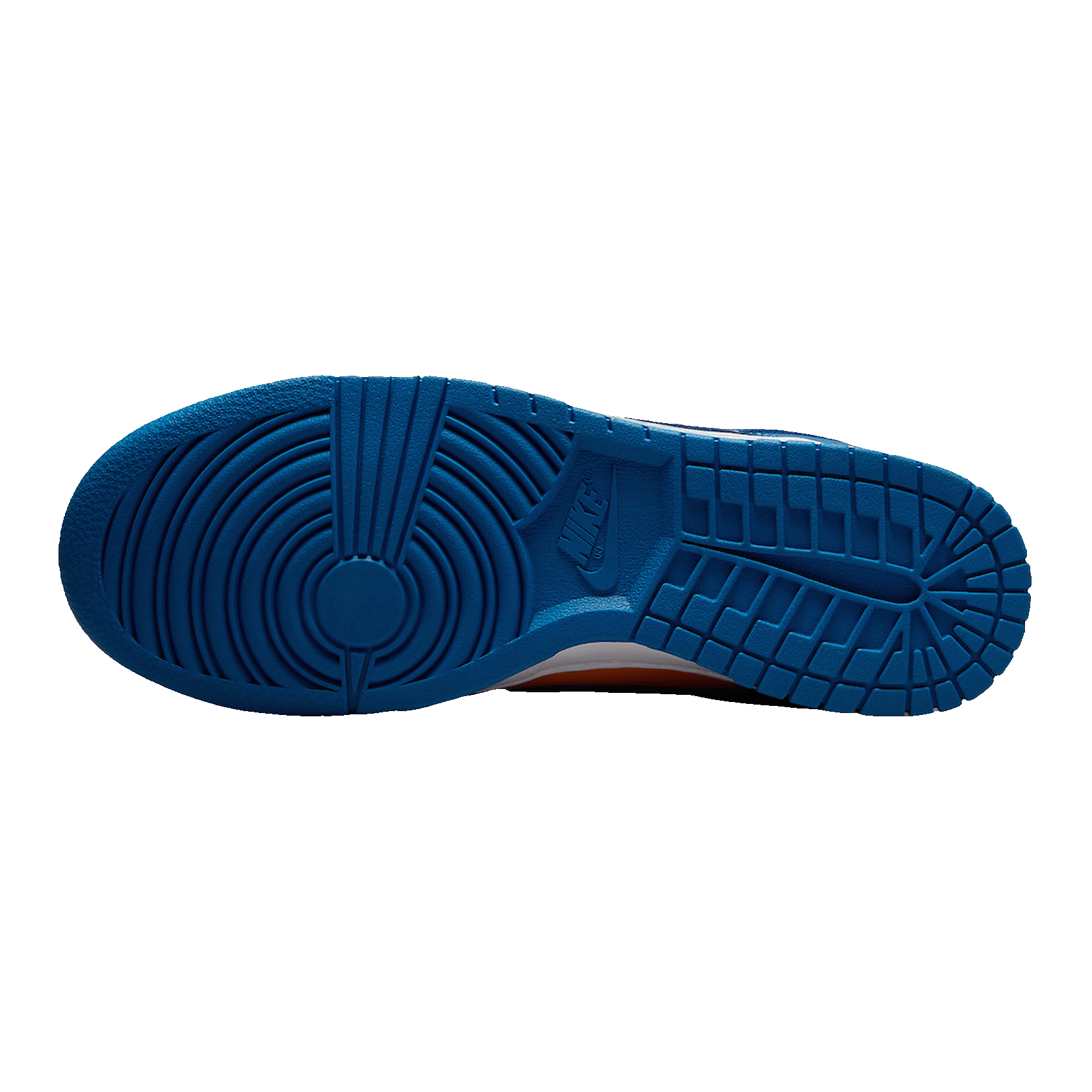 Nike Dunk Low UCLA Sohle DD1391-402